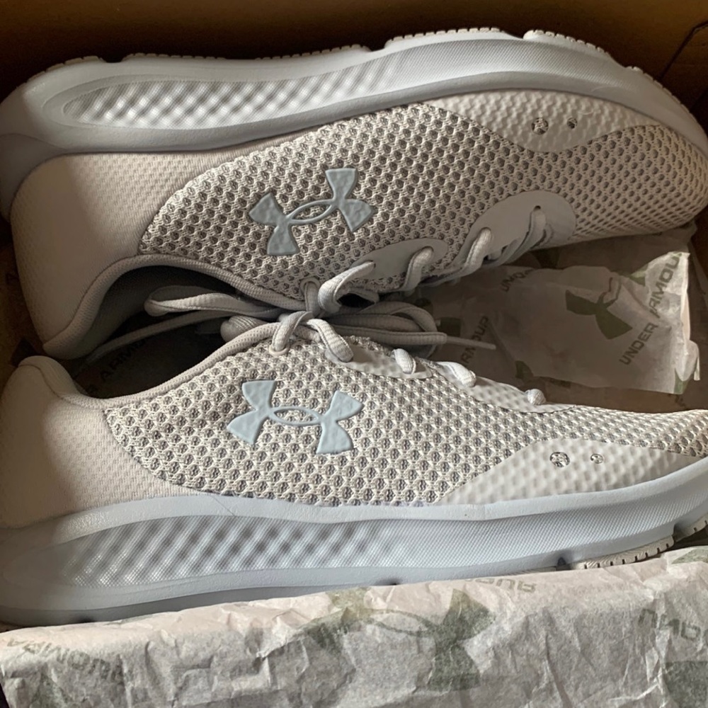 Under Armour Shoes